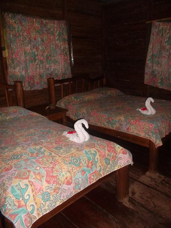 Hotel Salvador Gaviota Livingston Ruang foto