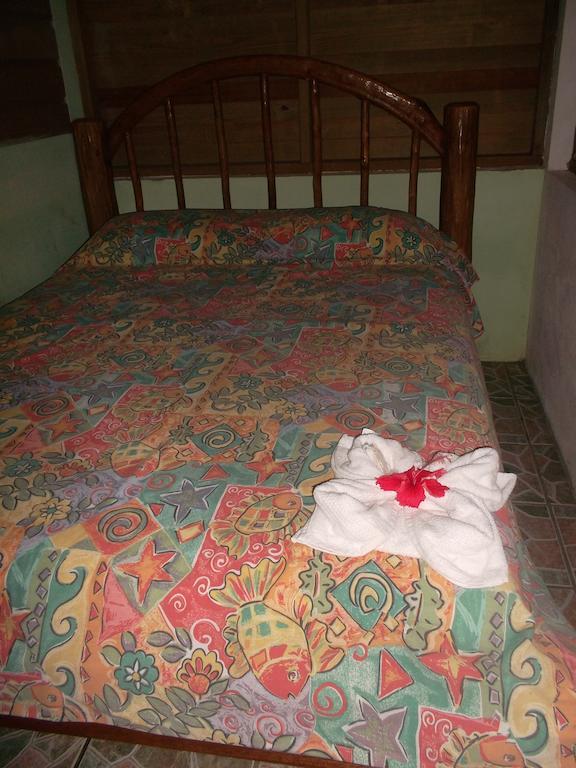 Hotel Salvador Gaviota Livingston Ruang foto